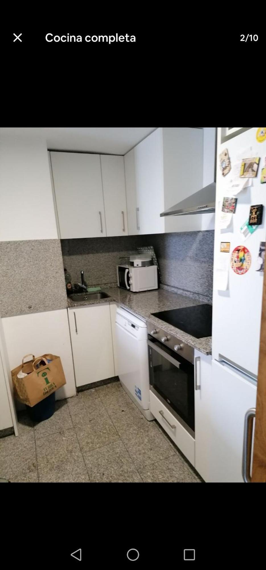 Estudio Con Piscina Comunitaria *