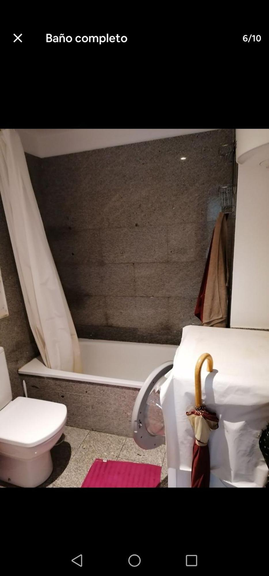 Estudio Con Piscina Comunitaria Apartamento