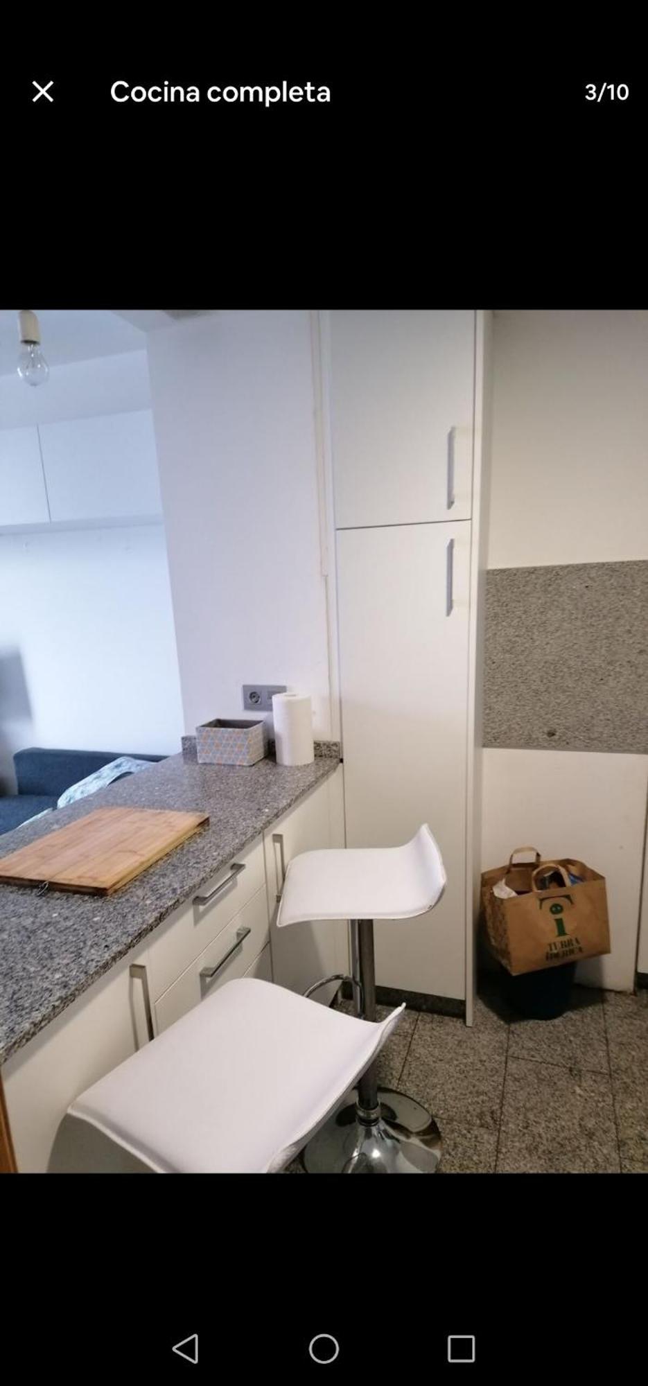 Apartamento Estudio Con Piscina Comunitaria Vigo