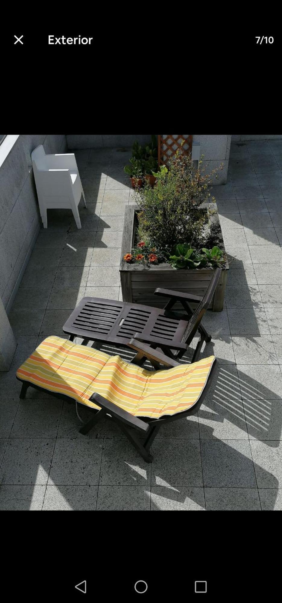 Estudio Con Piscina Comunitaria
