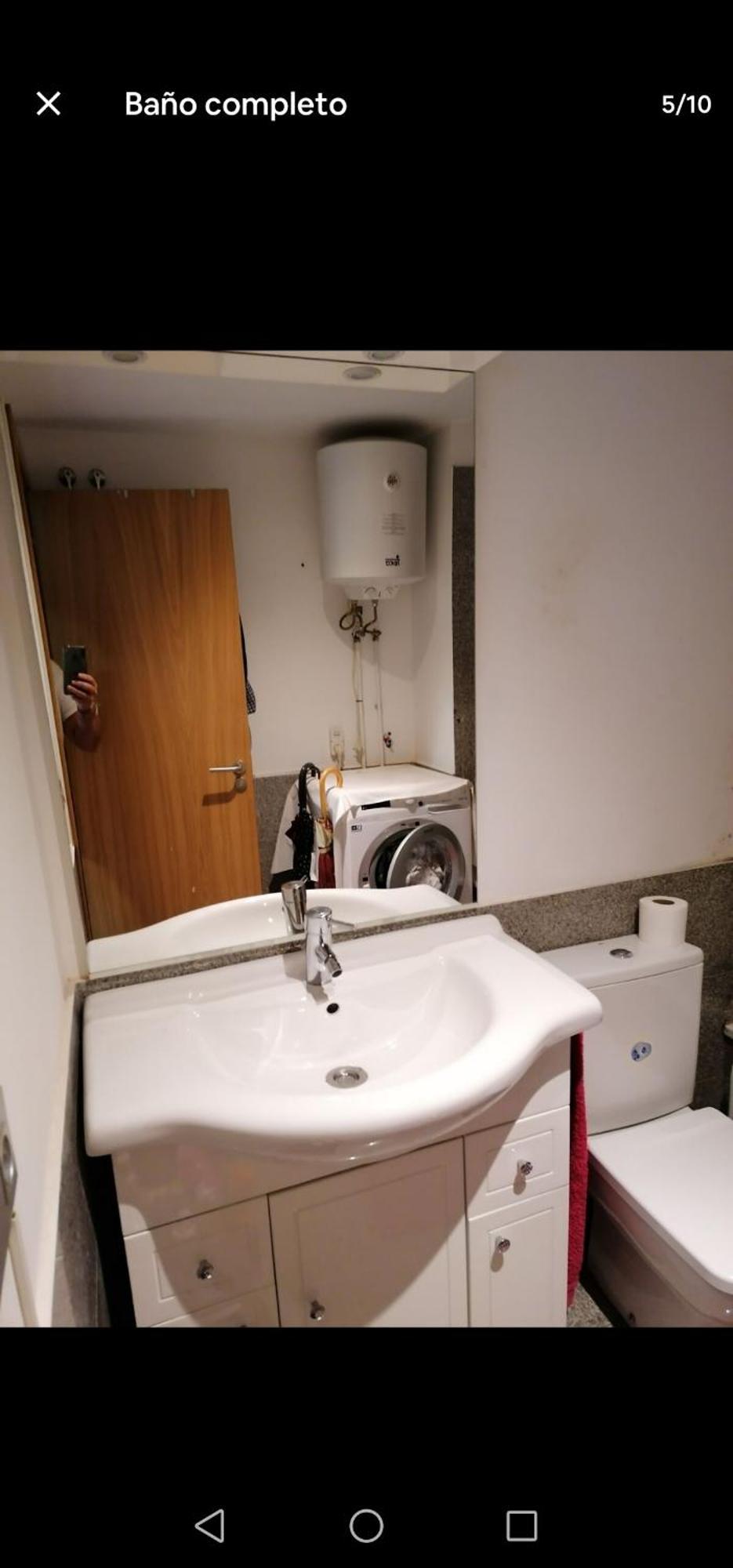 Estudio Con Piscina Comunitaria Apartamento *